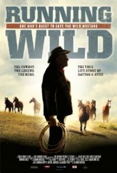 Película: Running Wild: The Life of Dayton O. Hyde