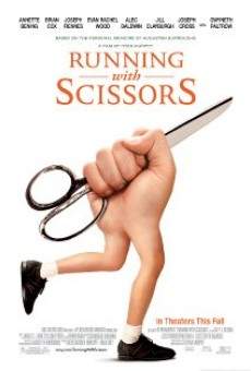 Ver película Running with Scissors