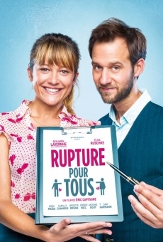 Película: Rupture pour tous