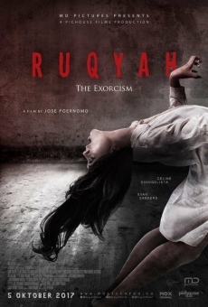 Ruqyah: The Exorcism online kostenlos