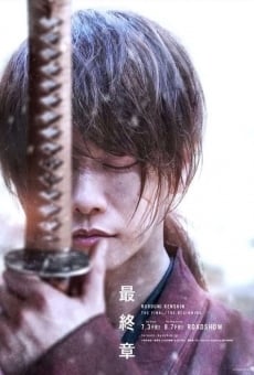 Rurôni Kenshin: Sai shûshô - The Beginning online kostenlos