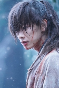 Kenshin le vagabond : Chapitre final