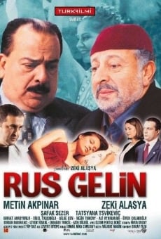 Rus Gelin gratis