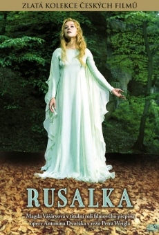 Ver película Rusalka