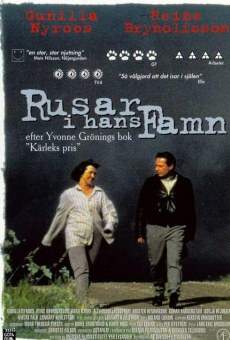 Película: Rusar i hans famn