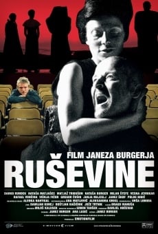 Rusevine