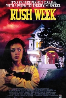 Rush Week online kostenlos