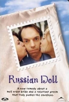 Russian Doll stream online deutsch