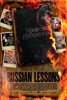 Ver película Russian Lessons