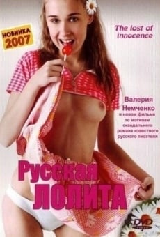 Russkaya Lolita on-line gratuito