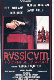 Russicum - I giorni del diavolo online free