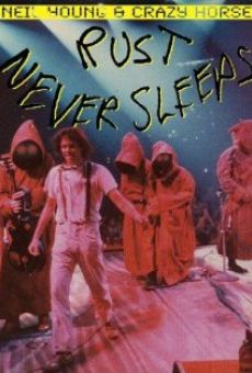 Rust Never Sleeps online kostenlos