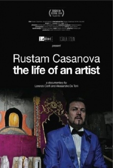 Rustam Casanova online