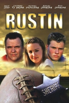Película: Rustin