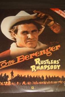 Rustlers (1919)