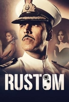 Ver película Rustom