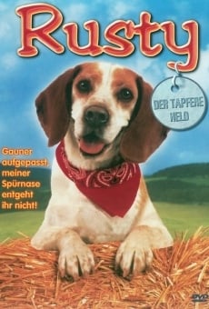 Rusty: A Dog's Tale online kostenlos