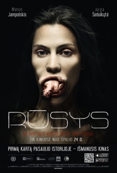 Rusys online streaming