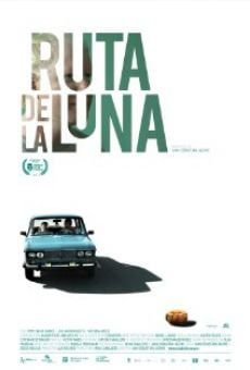 Watch Ruta de la luna online stream