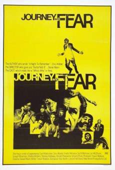 Journey Into Fear gratis