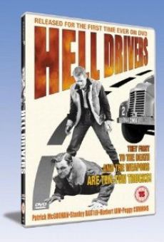 Hell Drivers online kostenlos