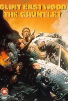 The Gauntlet online free