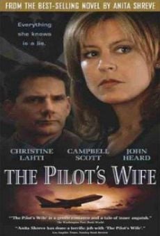 La femme du pilote streaming en ligne gratuit