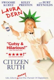 Citizen Ruth online kostenlos