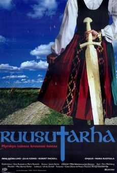 Ruusutarha en ligne gratuit