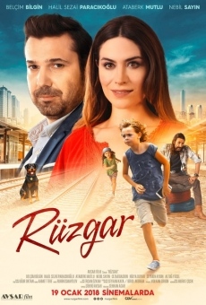 Rüzgar online streaming