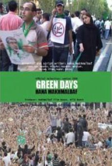 Ver película Días verdes