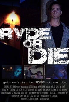 Ryde or Die online kostenlos