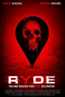 Ryde online streaming