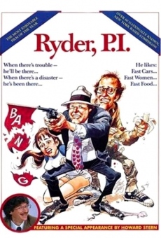 Ryder P.I. online free