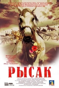 Ver película Rysak