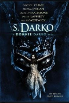 Ver película S. Darko