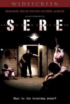 Película: S.E.R.E.