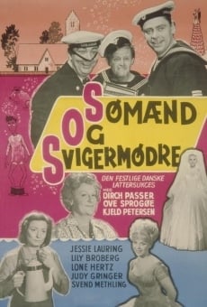 Sømænd og svigermødre stream online deutsch