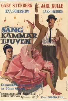 Sängkammartjuven online streaming