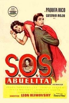 S.O.S., abuelita online streaming