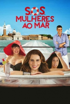 S.O.S.: Mulheres ao Mar on-line gratuito