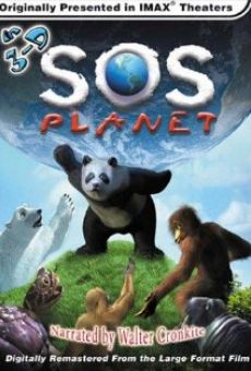 S.O.S. Planeta online