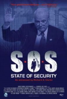 S.O.S/State of Security