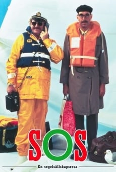 Ver película S.O.S: Swedes at Sea