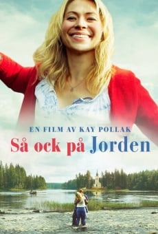 Så ock på jorden