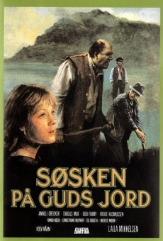 Película: Søsken på Guds jord