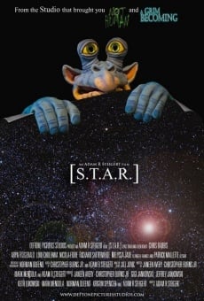 Ver película S.T.A.R. [Space Traveling Alien Reject]