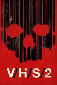 S-V/H/S - V/H/S 2 (2013)