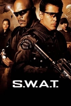 S.W.A.T. - Squadra speciale anticrimine online