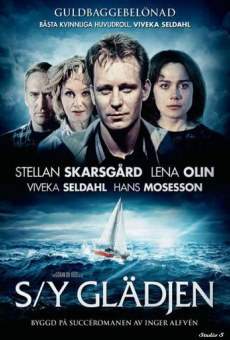 S/Y Glädjen online streaming